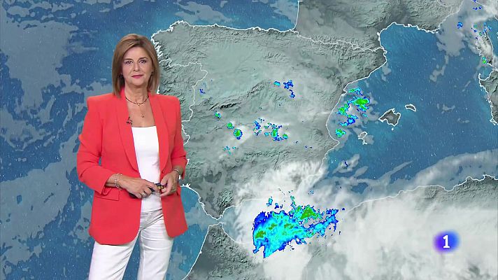 Noticias de Castilla y León - El tiempo en Castilla y León