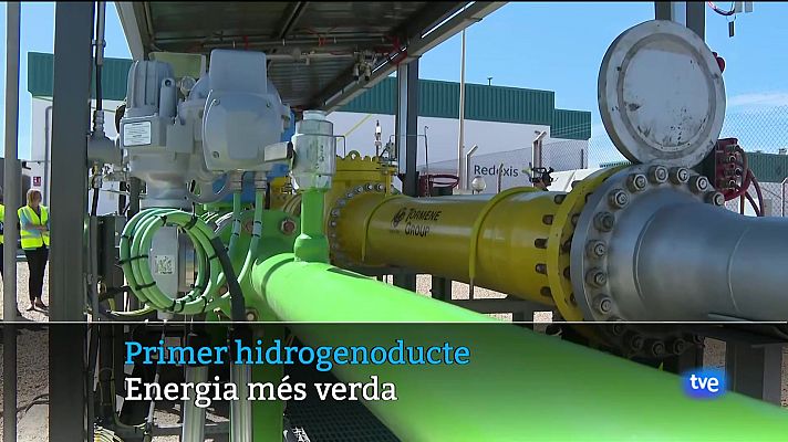 Informatiu Balear - Informatiu Balear 2 - 19/09/24