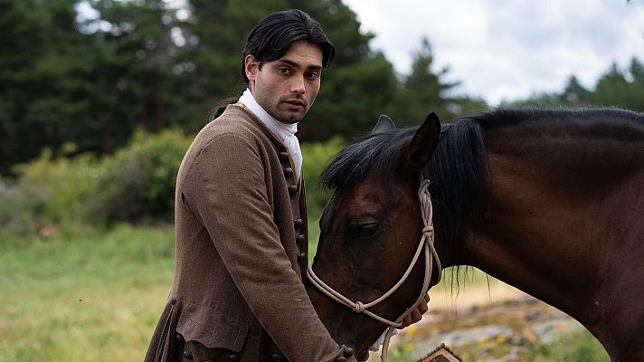 Valle Salvaje - Episodio 5