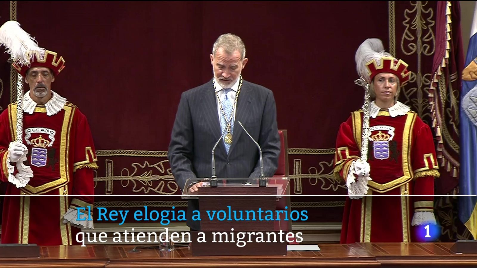 Telecanarias - 19/09/2024 | Ver