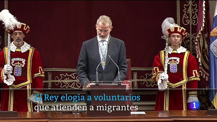 Telecanarias - Telecanarias - 19/09/2024