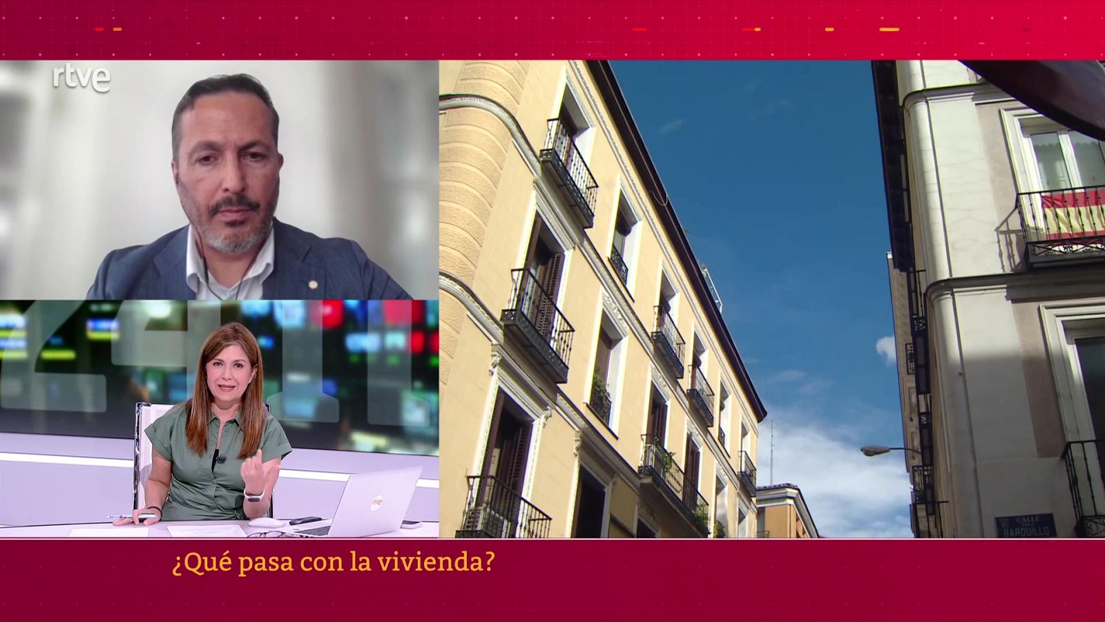 La economía - 19/09/24 - ver ahora