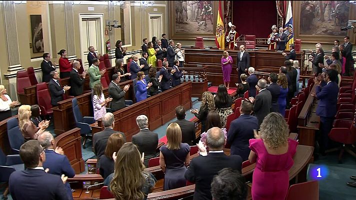 Telecanarias - Canarias en 2' - 19/09/2024