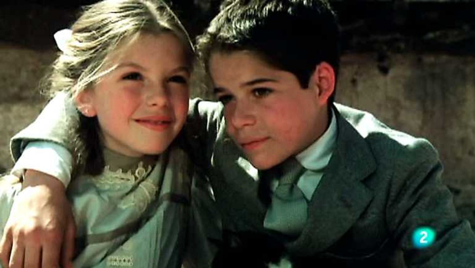 Versión española - Crónica del alba. Valentina - Ver ahora