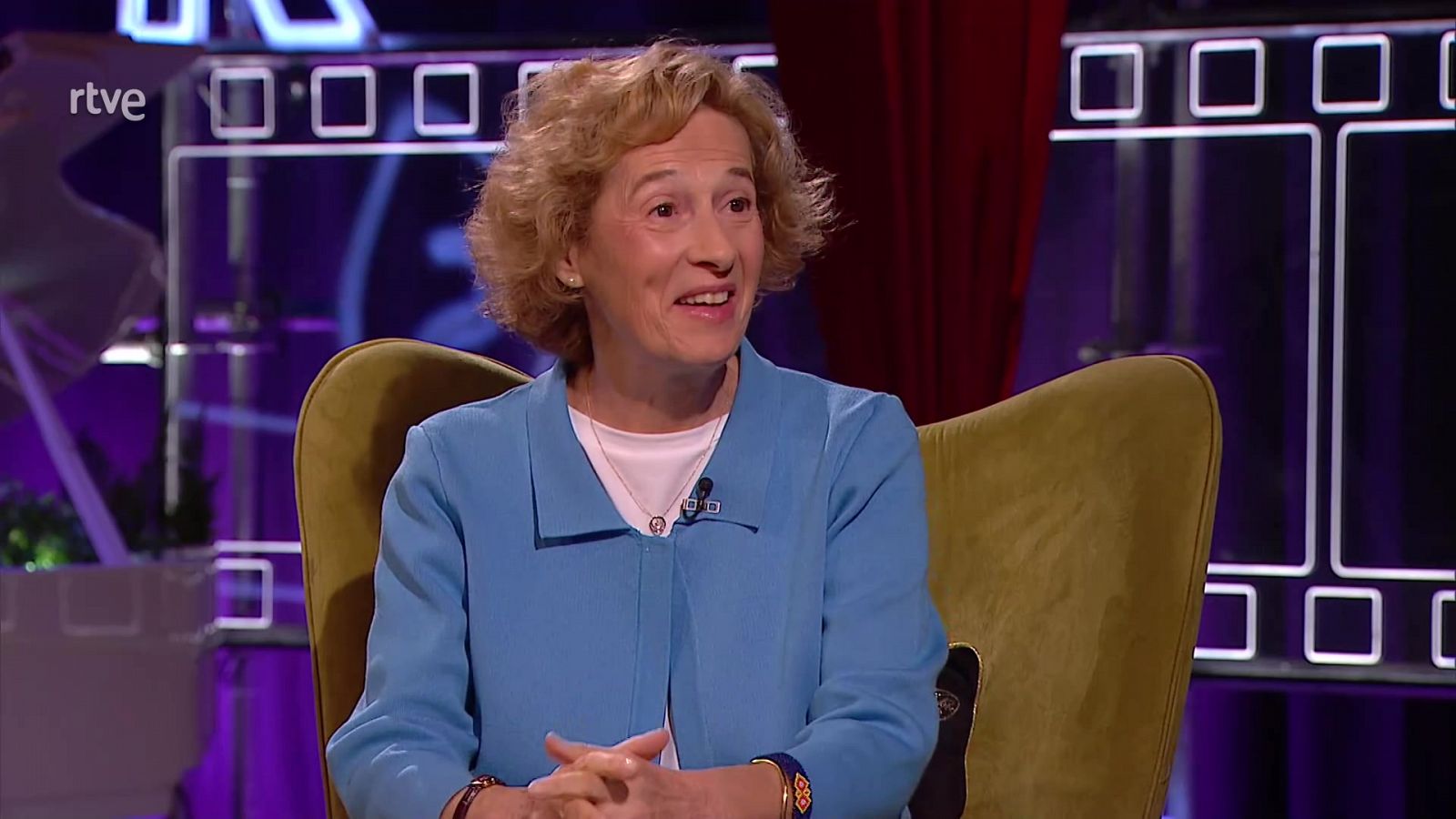 Culturas 2 - Julia Navarro y Lucía Fumero - ver ahora