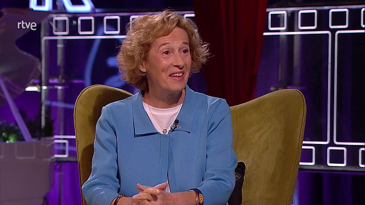 Culturas 2 - Culturas 2 - Julia Navarro y Lucía Fumero