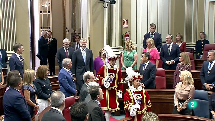 Telecanarias - Telecanarias 2 - 19/09/2024