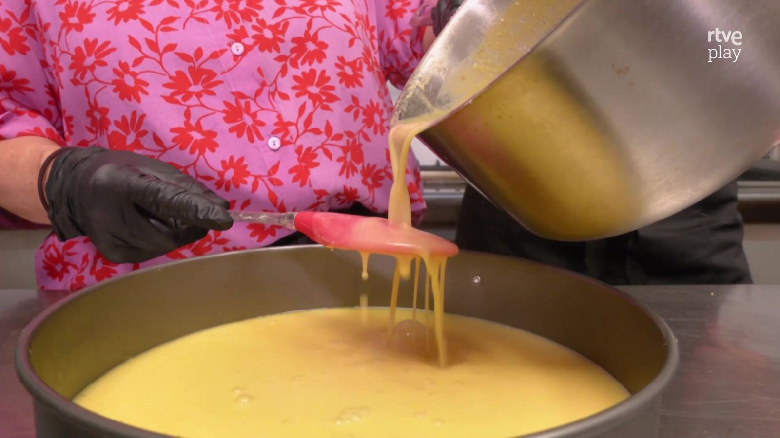 Aquí la Tierra - 19/09/24 - ver ahora