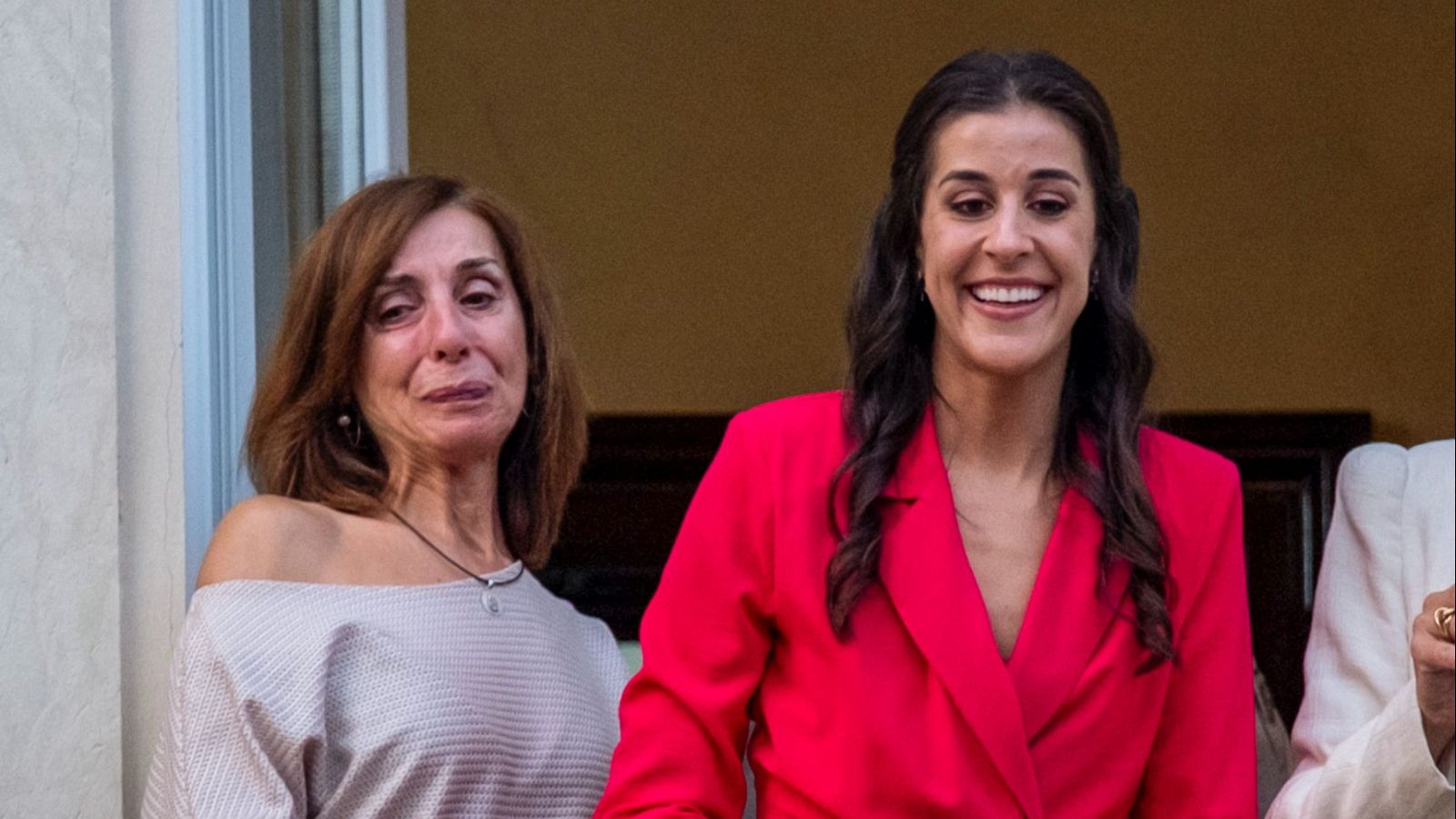 Carolina Marín: "La gente valora más lo que hay detrás de las medallas" | Ver