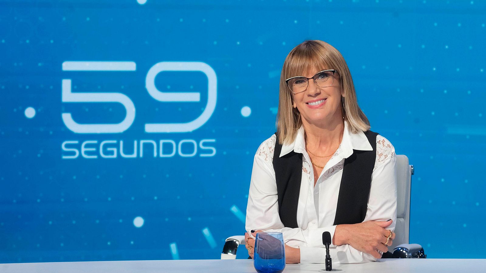 59 segundos - Programa de debate en RTVE Play