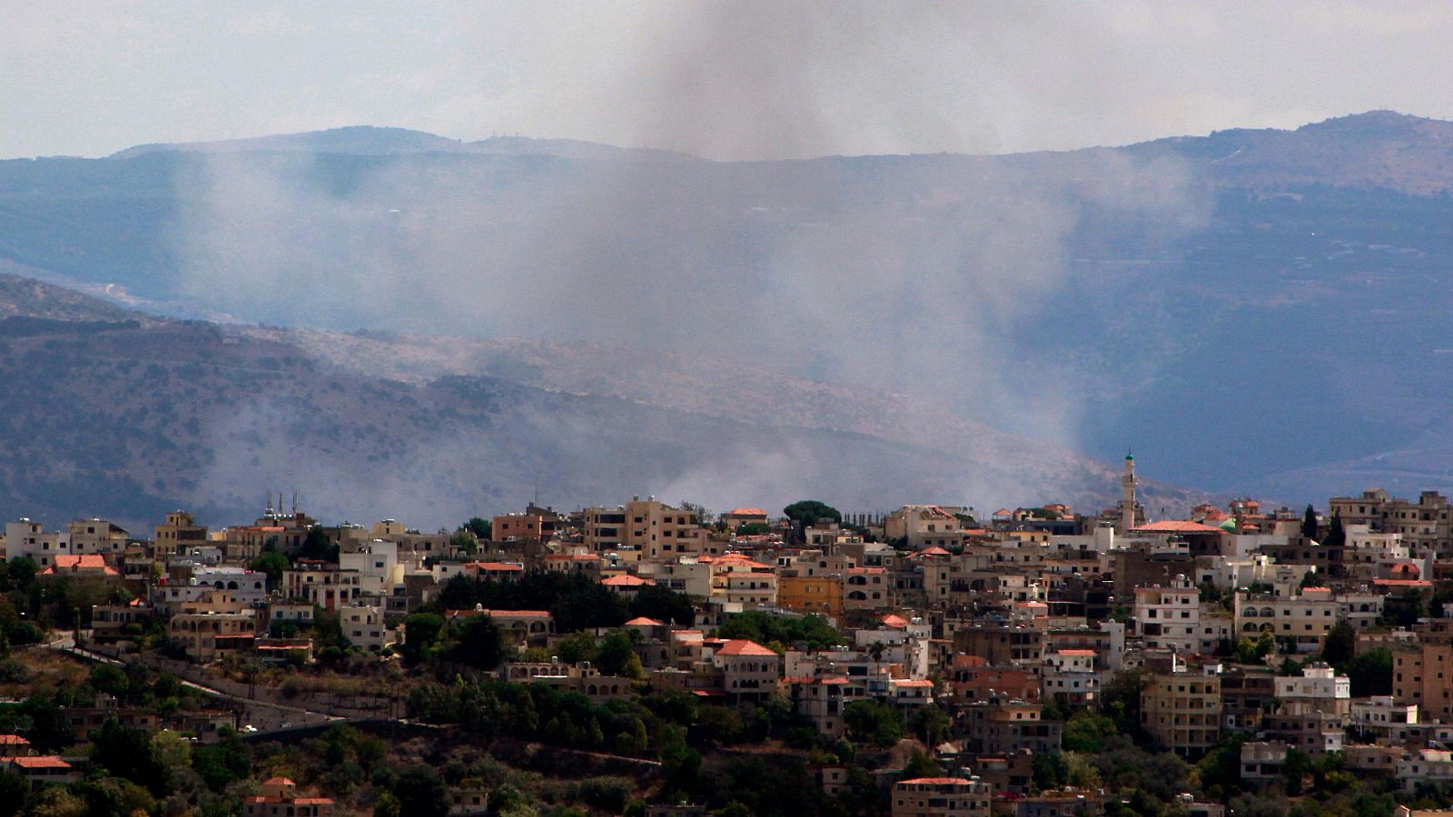 Telediario - 8 horas - 20/09/24 - ver ahora