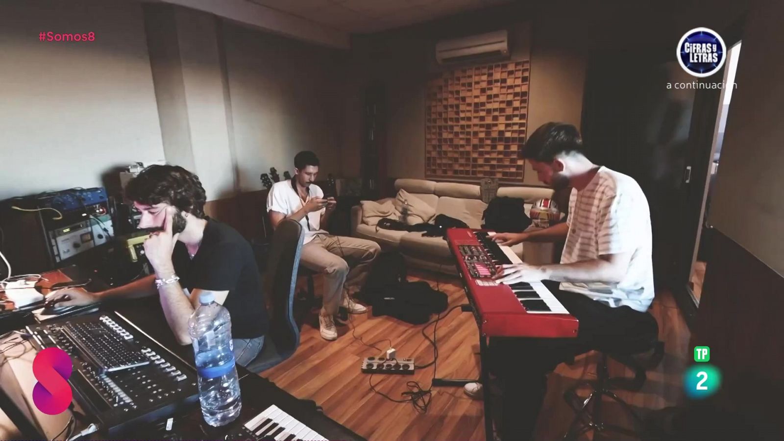 Somos 8 - 19/09/2024 - Somos 8 | Ver