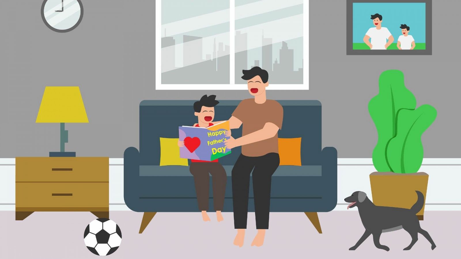 Aquí hay trabajo - 20/09/24 - ver ahora