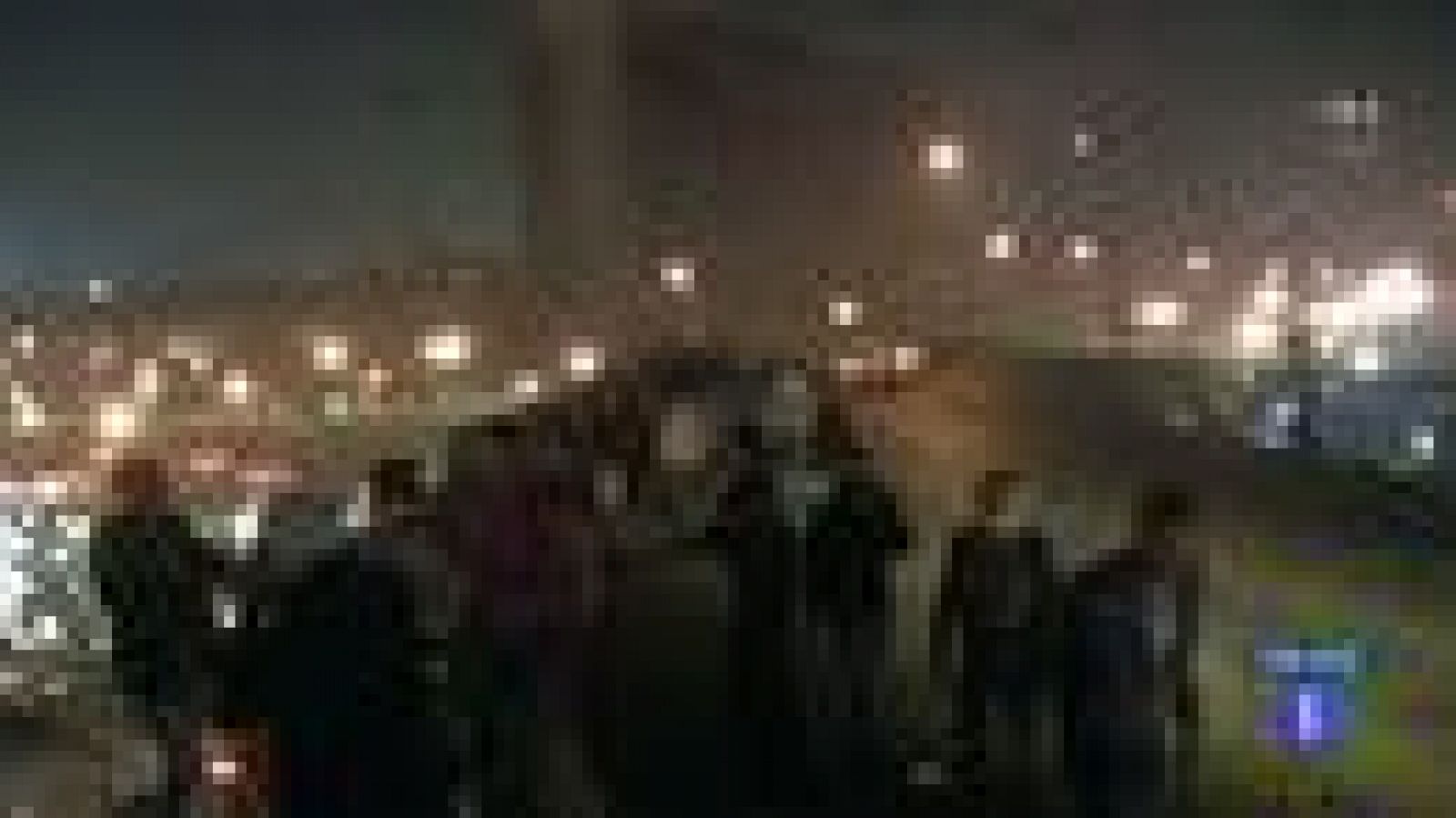 Primeras protestas en Egipto por el triunfo del "sí" en el referendum constitucional