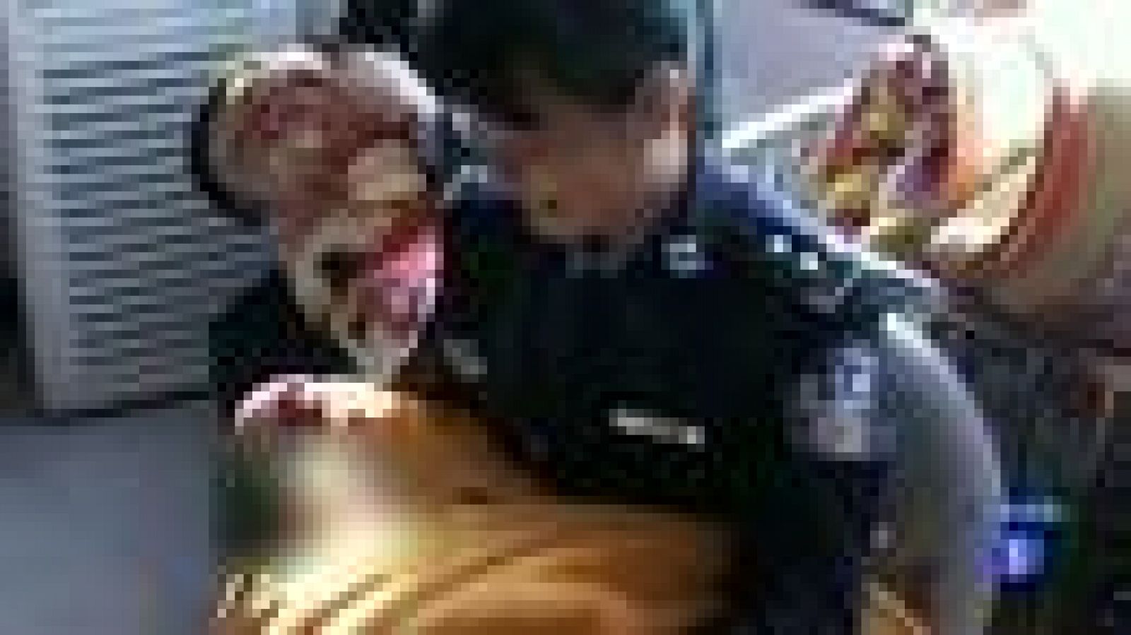 Recuperan a 89 niños secuestrados por una mafia en China