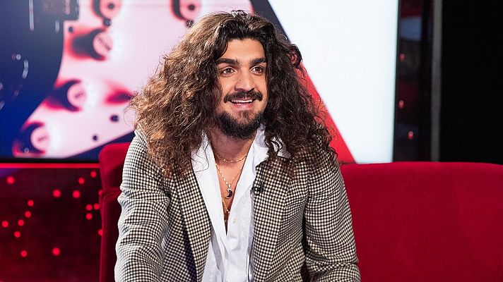 Atención obras - Entrevista a Israel Fernández