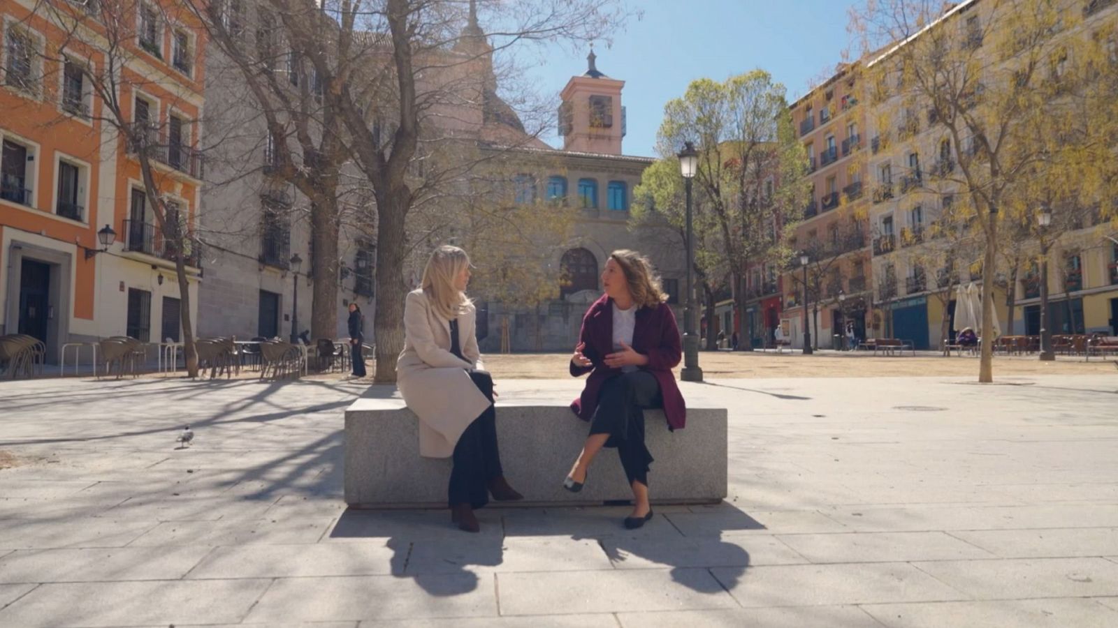 ¡Por fin es lunes! - Empresas que mejoran la sociedad - ver ahora