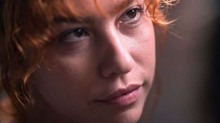 Somos cine - 'La llegada del hijo', estreno 9 de mayo