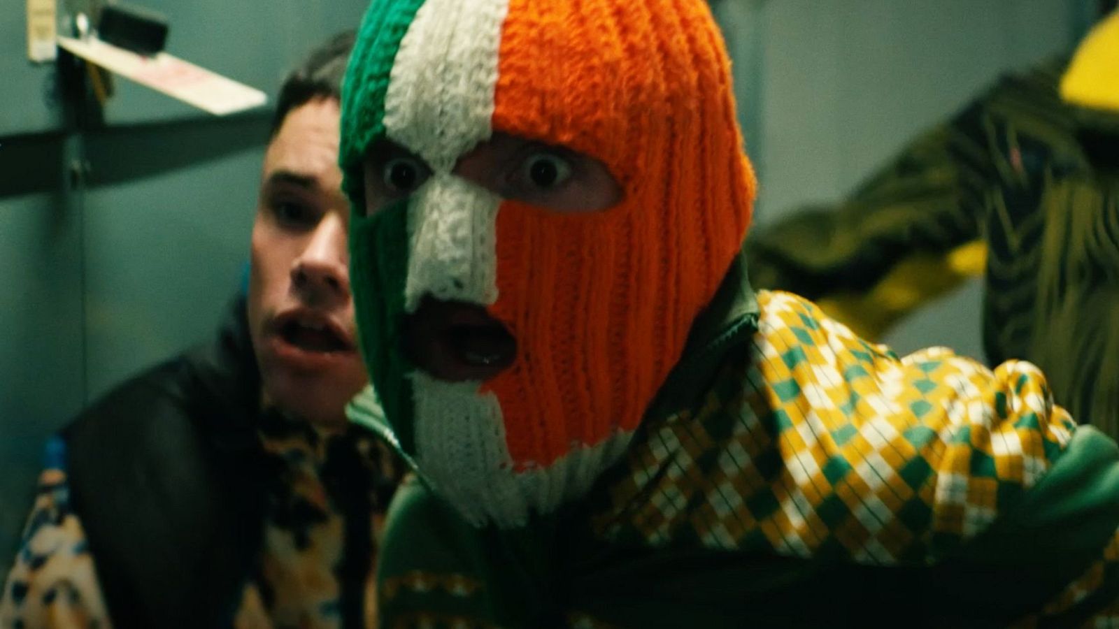 Días de Cine: Kneecap | Ver