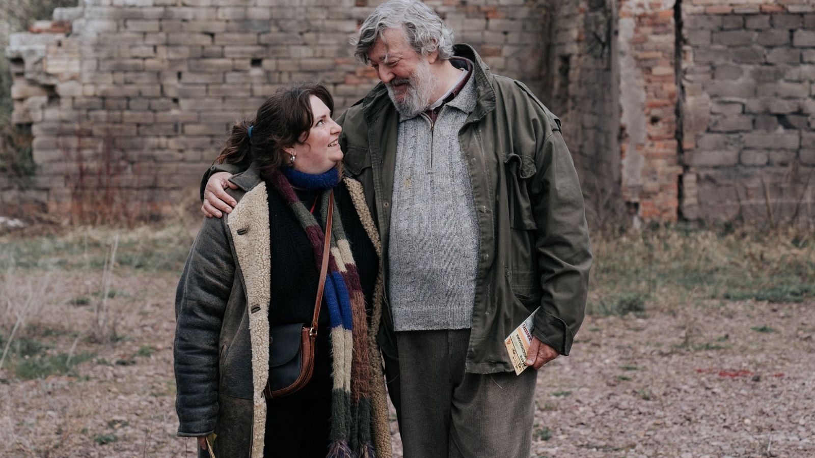 Días de Cine: Treasure | Ver