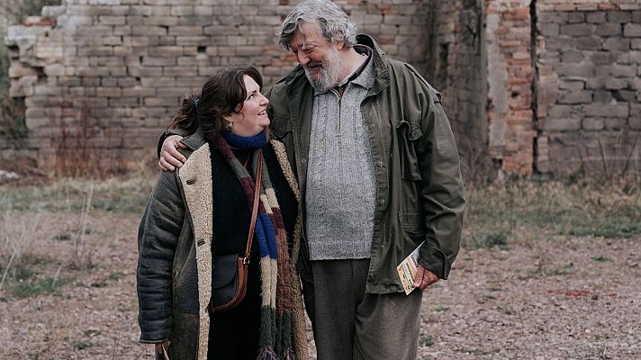 Días de cine - Días de Cine: Treasure