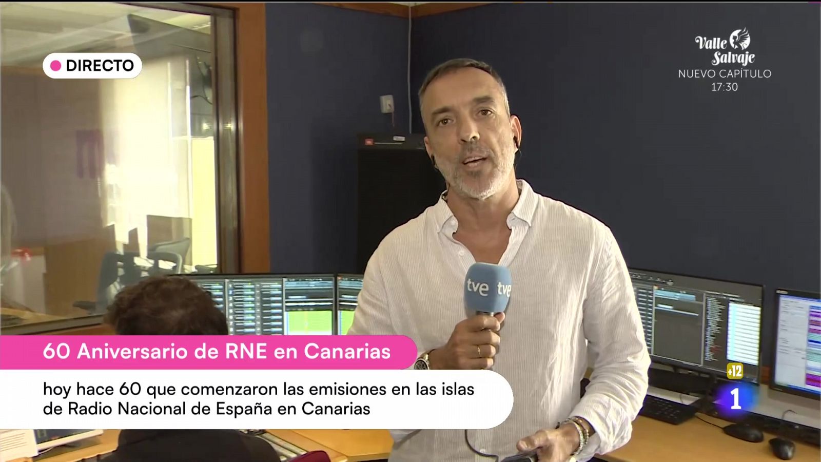 Cerca de ti - 20/09/2024 - Cerca de ti | Ver