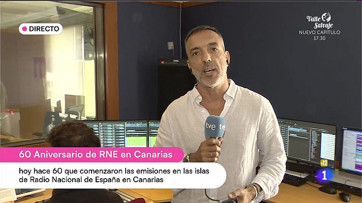 Cerca de ti - Cerca de ti - 20/09/2024