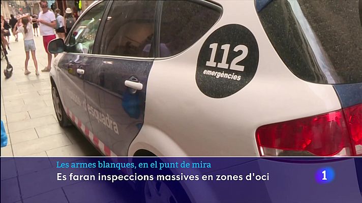 L'Informatiu - L'Informatiu - 20/09/2024