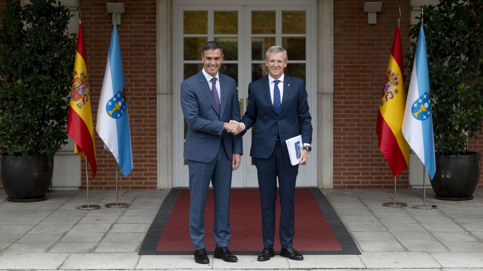 Telediario - 15 horas - 20/09/24 - Lengua de signos - ver ahora