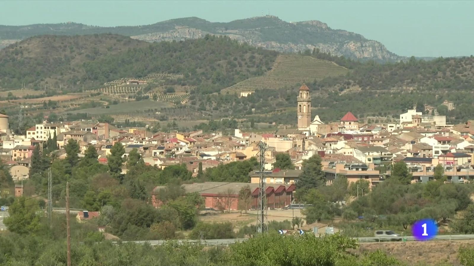 El Priorat trasllada els seus greuges al president de la Generalitat