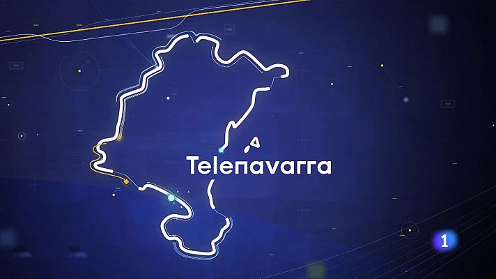 Telenavarra 2 - 20/9/2024