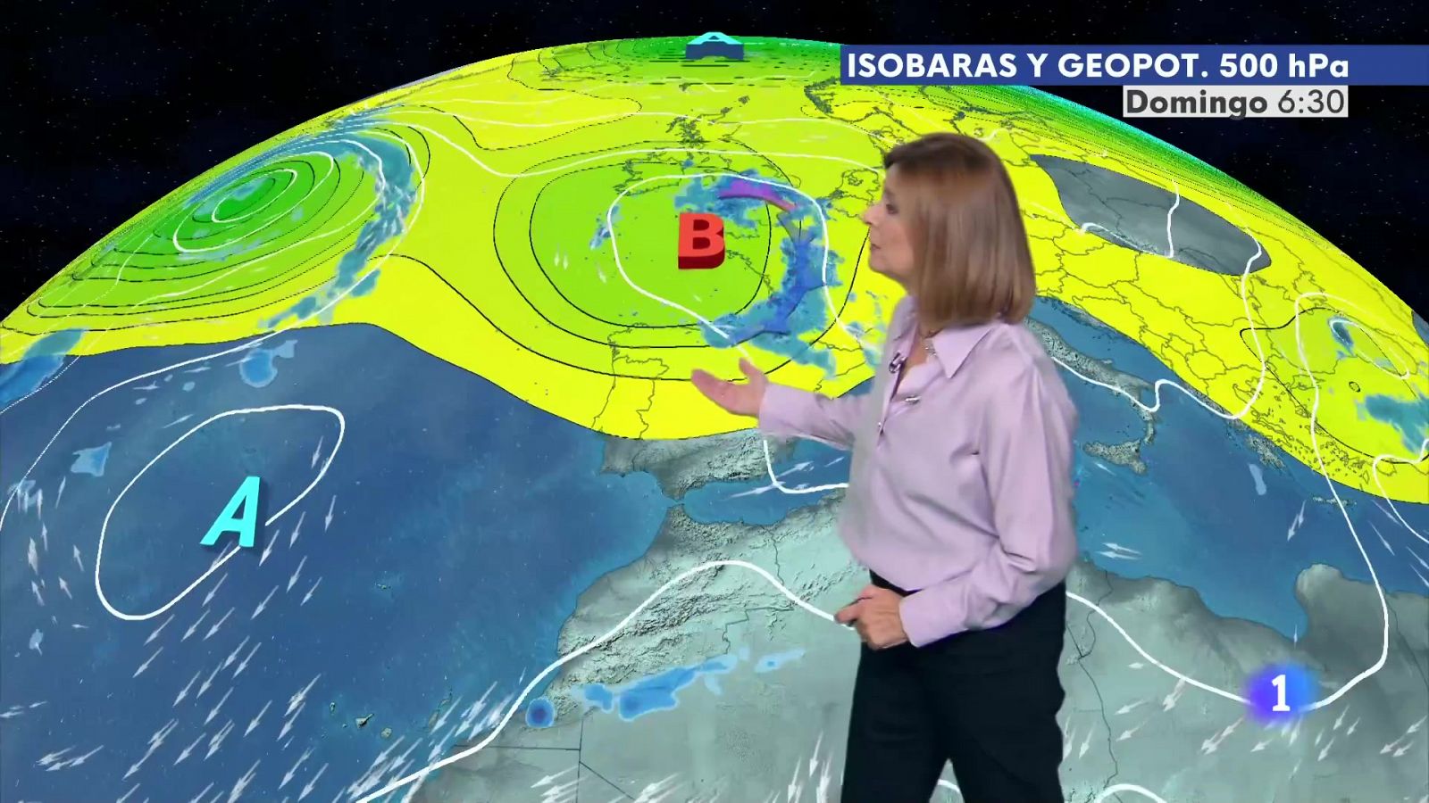 El tiempo en Asturias - 20/09/24 | Ver