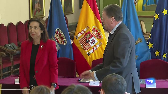 Panorama Regional - Asturias en 2' - 20/09/24