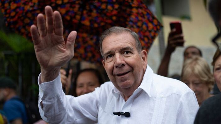 Telediario 1 - Telediario 1 en 4' - 20/09/24