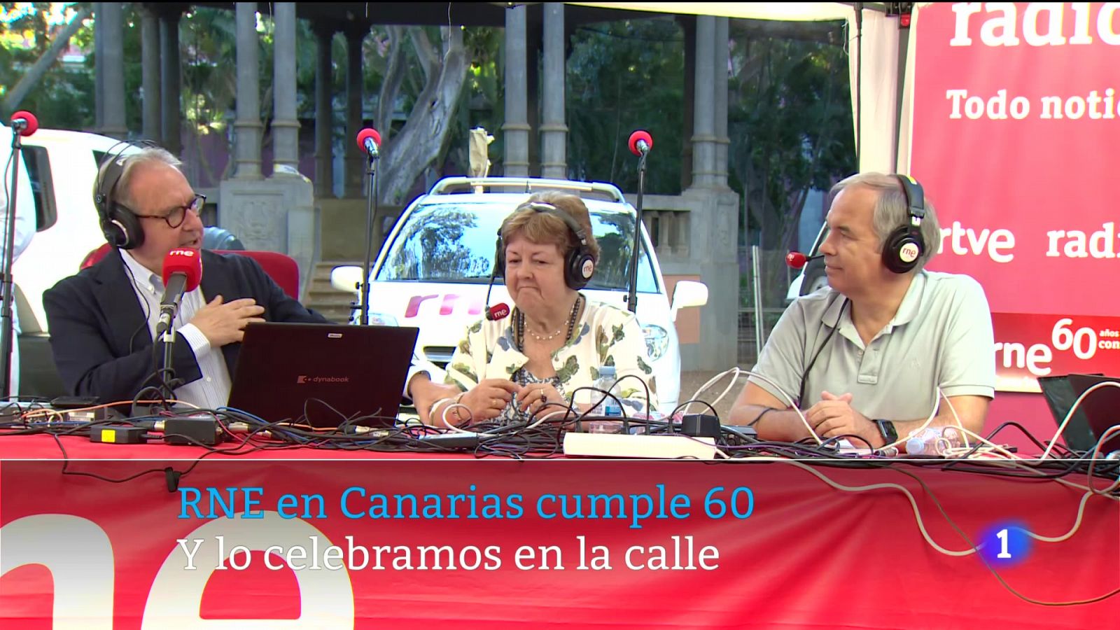 Telecanarias - Programa informativo en RTVE Play