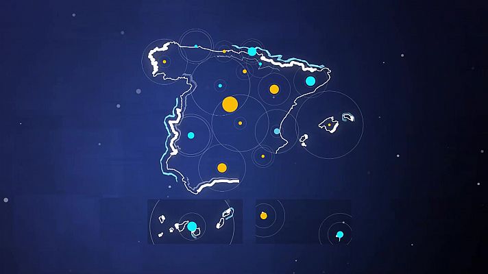 Informativo de Madrid - Informativo de Madrid 1  20/09/2024