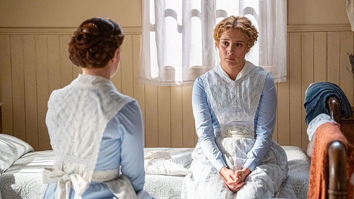 La promesa - Episodio 428