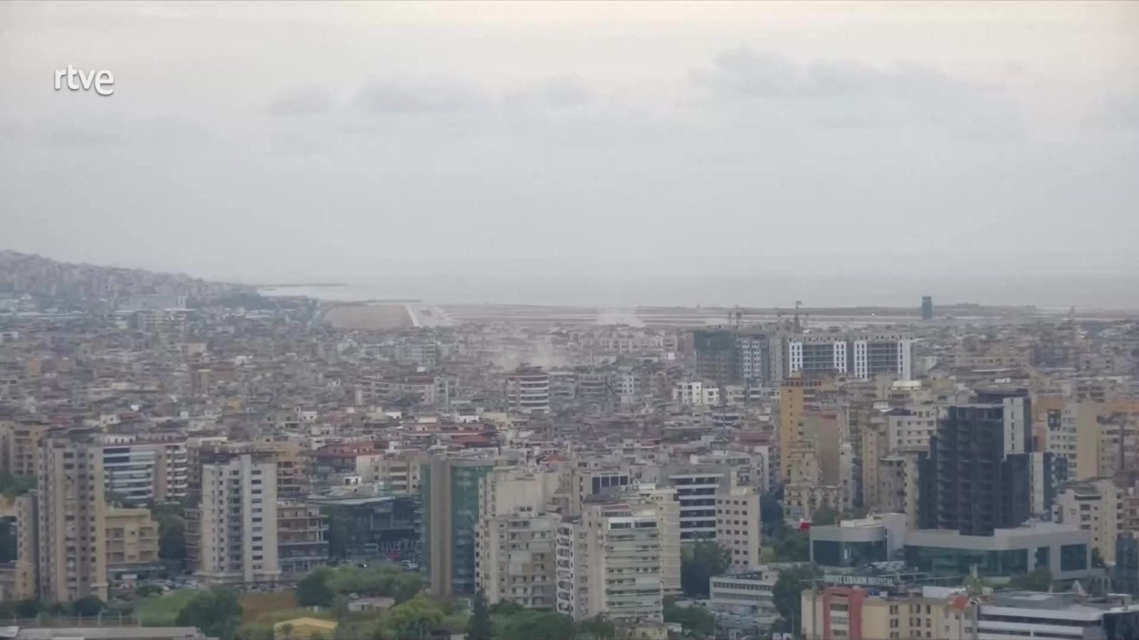 La tarde en 24 horas - 20/09/24 - ver ahora