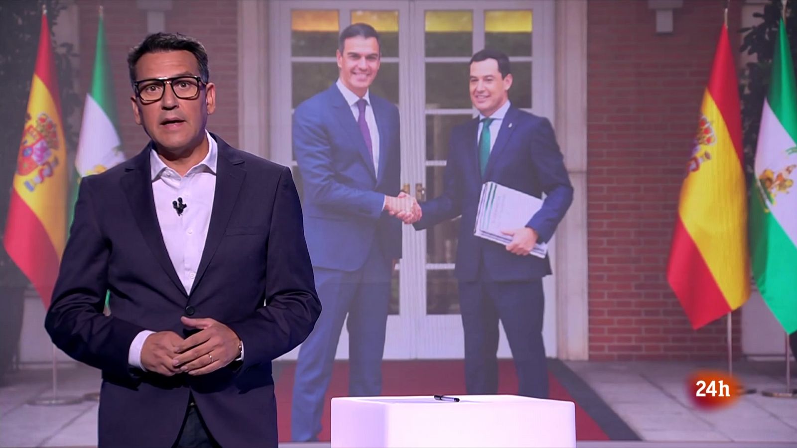 El Vespre - 20/09/2024