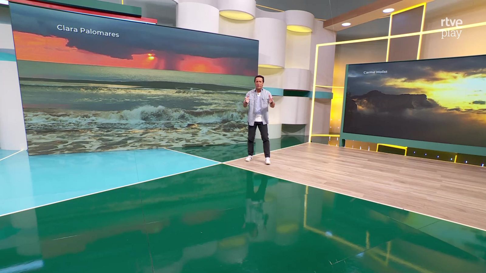 Aquí la Tierra - 20/09/24 - ver ahora