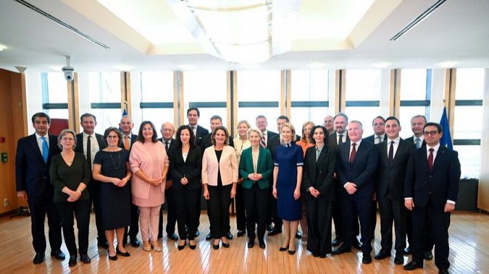 Europa - Europa 2024 - 20/09/24