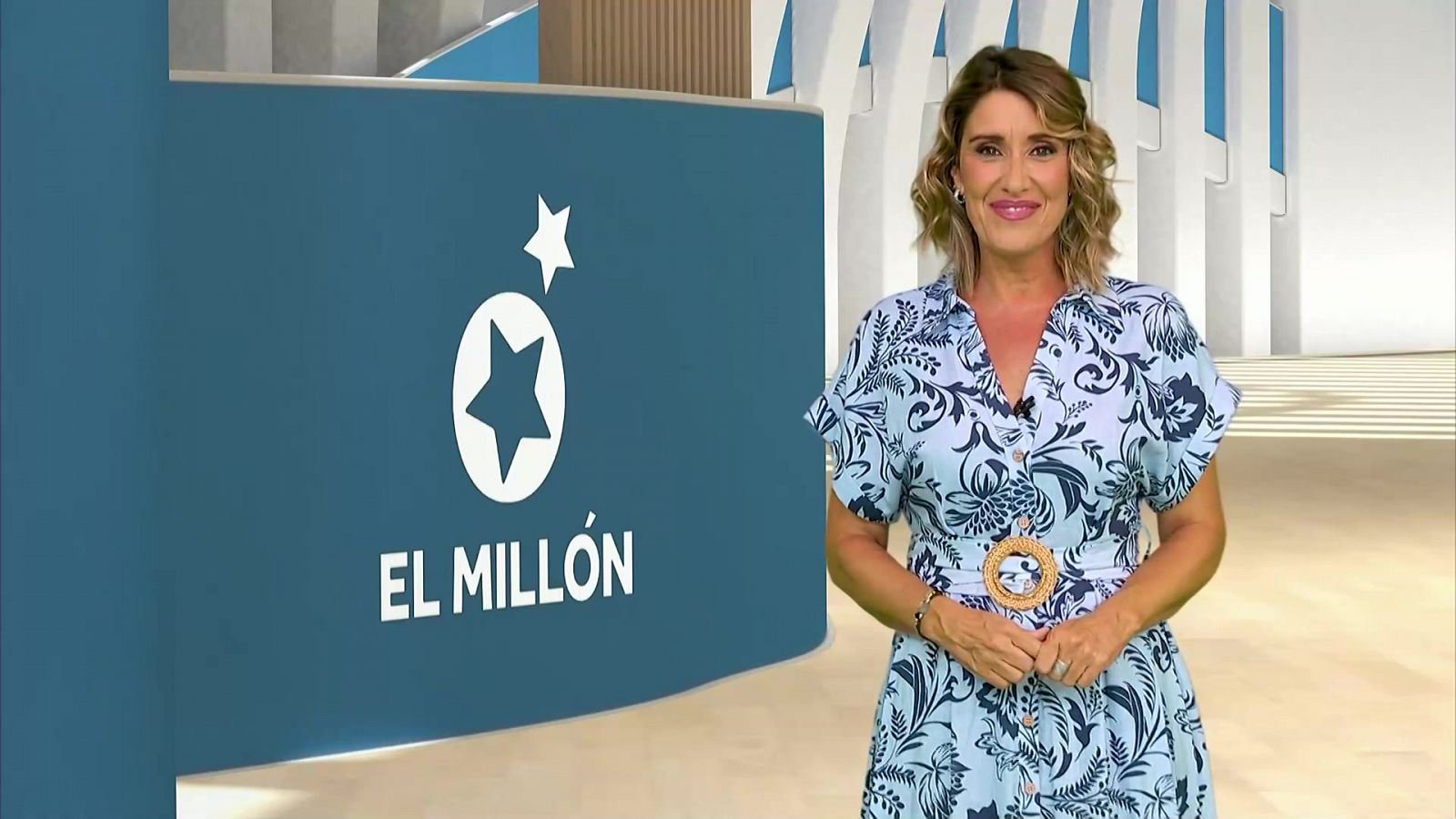 La suerte en tus manos - 20/09/2024 - Ver ahora