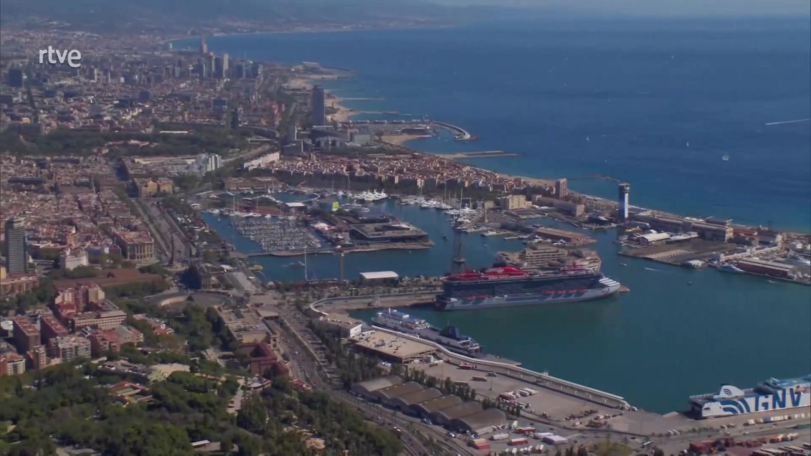 Trending Copa - Xavier Prat, ‘Pan de mar’ y cultura popular  - ver ahora