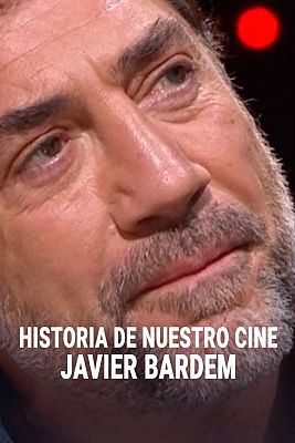 Coloquio: Bardem