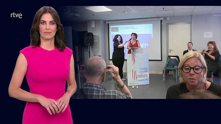 En lengua de signos - En lengua de signos - 21/09/24