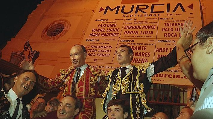 Tendido cero - Tendido Cero - 21/09/24