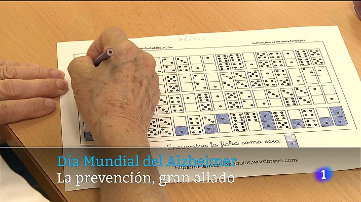 Telecanarias - Canarias en 2' - 21/09/2024