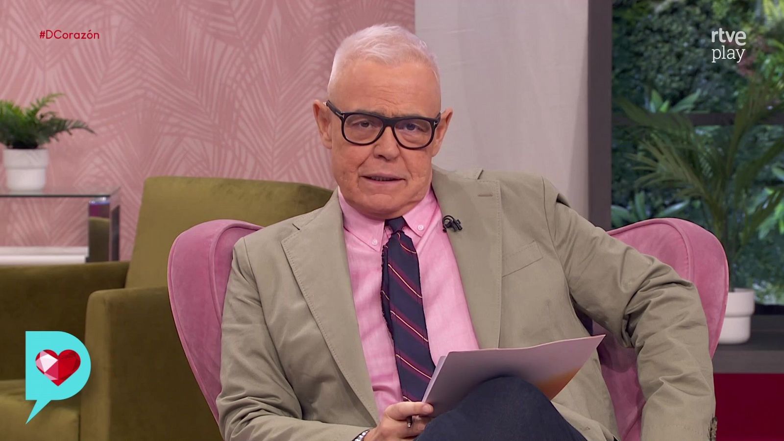 D Corazón - 21/09/24 - ver ahora