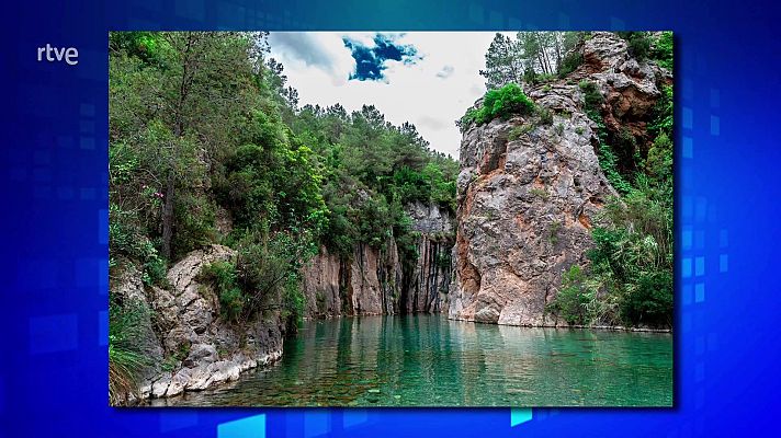 Saber y ganar - Saber y ganar. Edición de fin de semana - 21/09/24