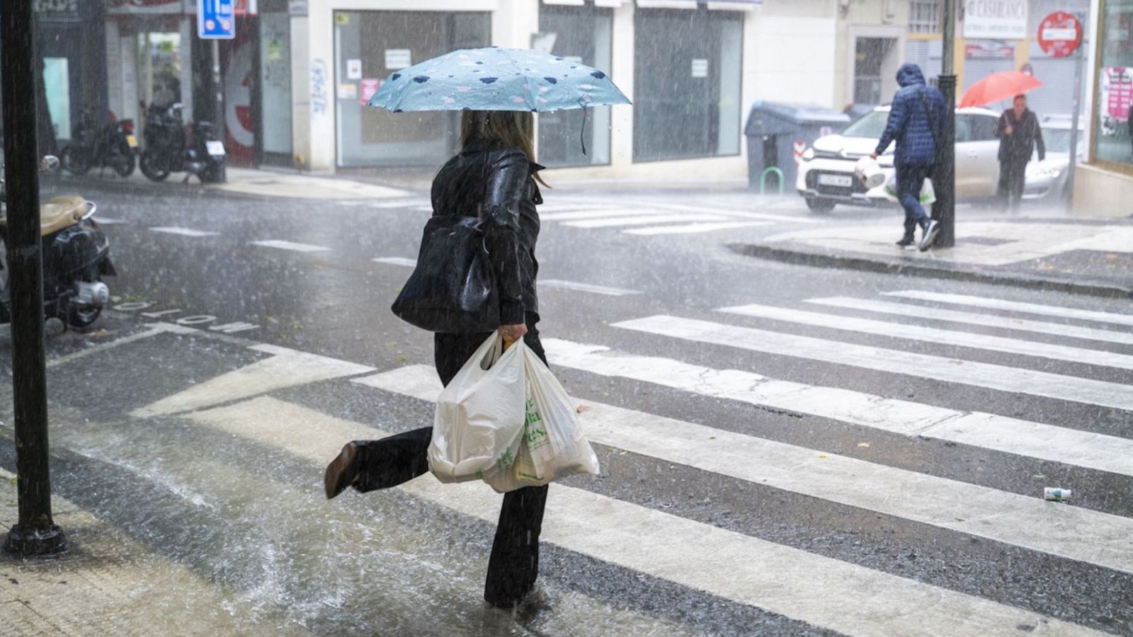 Telediario - 21 horas - 21/09/24 - Lengua de signos - ver ahora